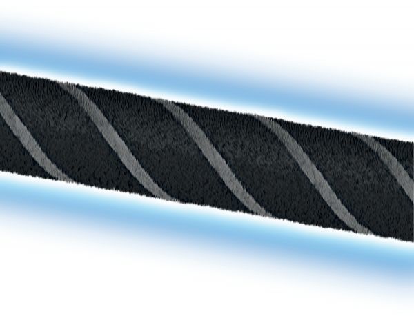 Bosch BHZUHFN parketborstel