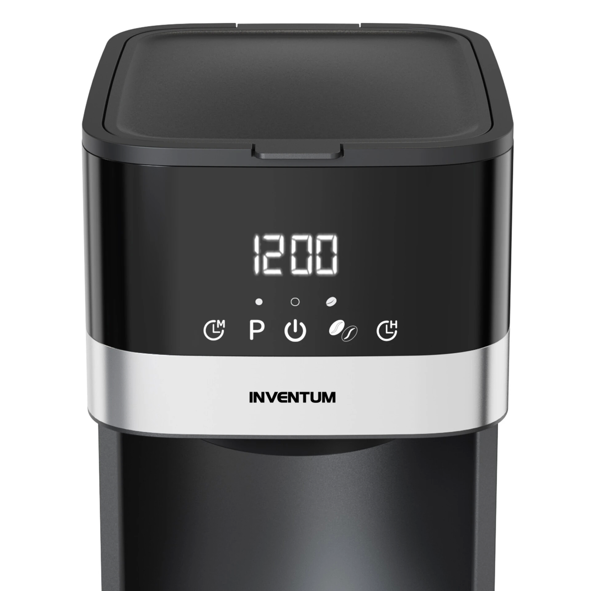 Inventum KZ812D