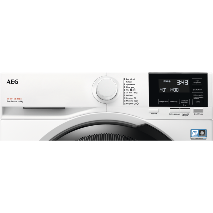AEG LR63BERLIN