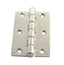 Marinetech Scharnier 50x35 mm