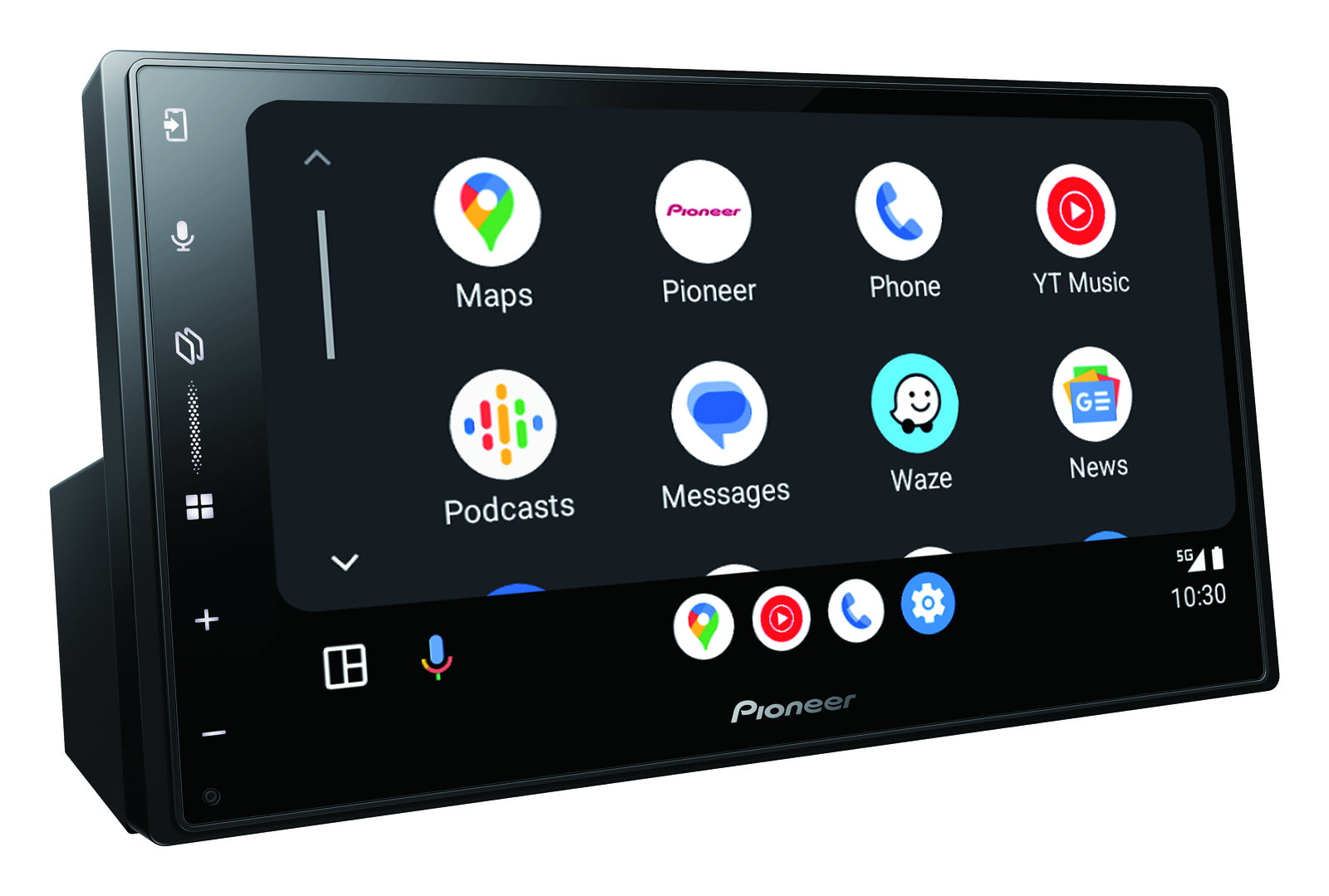 Pioneer SPH-DA77DAB