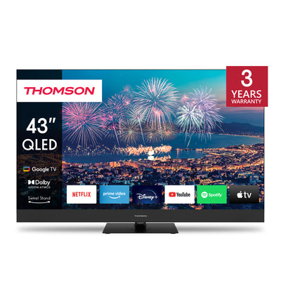 Thomson 43QG6C14