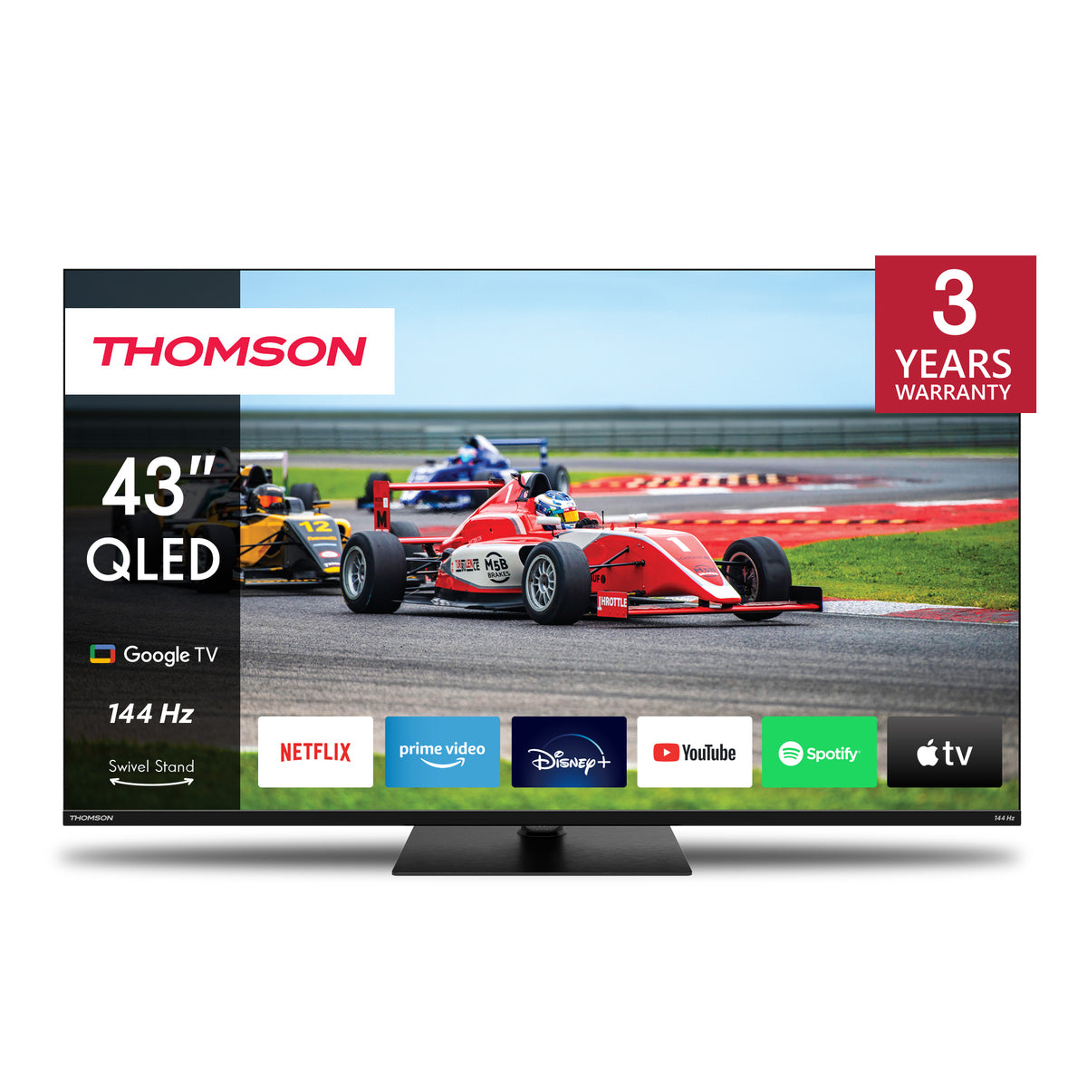 Thomson 43QG7C14