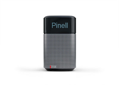 Pinell North-black