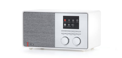 Pinell Supersound301-white