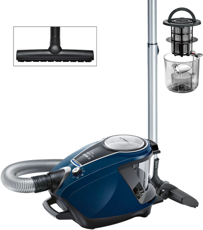Bosch BGS7RCL