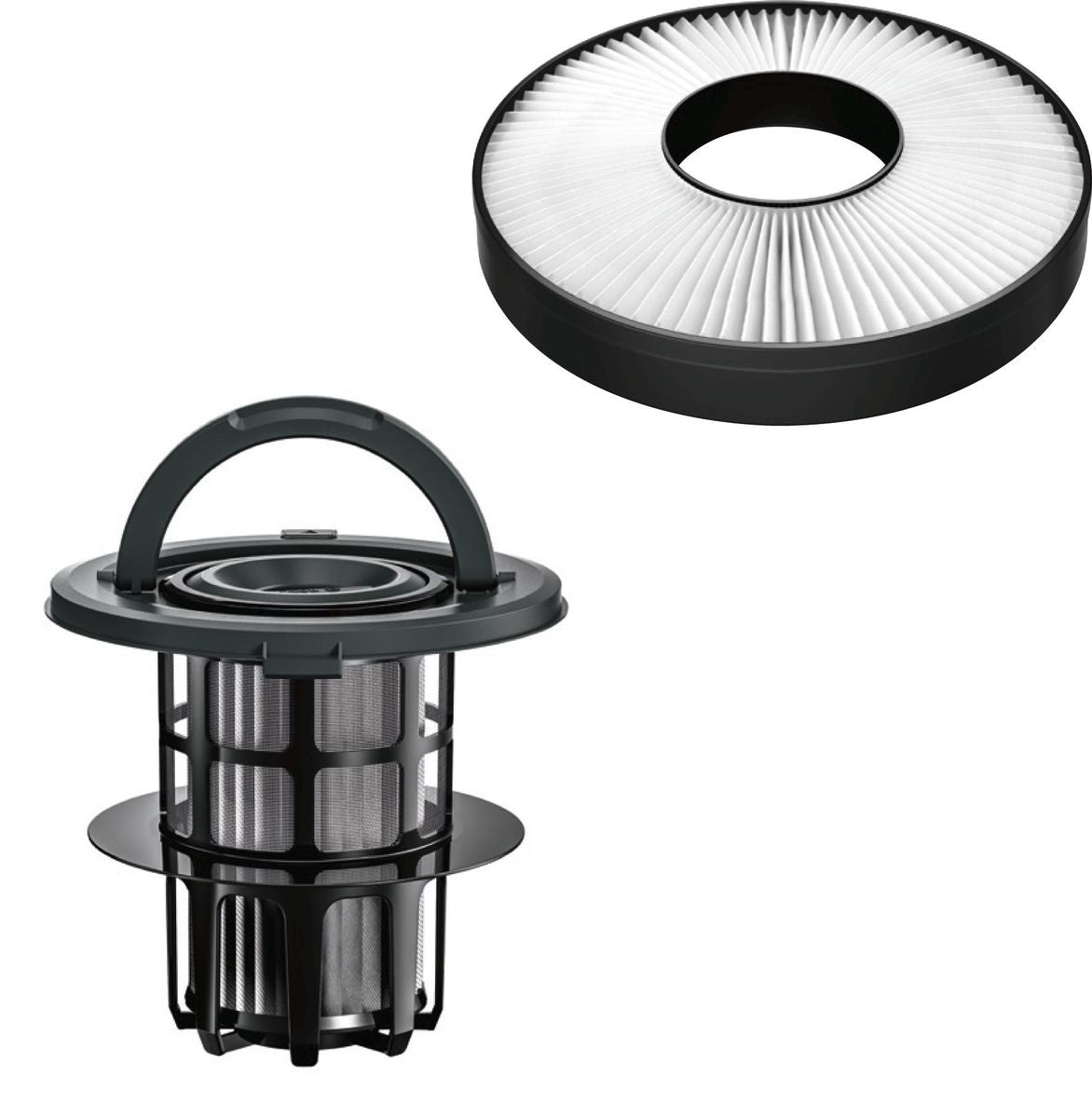 Bosch BGS7RCL