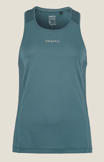 Craft ADV Essence Singlet II W S