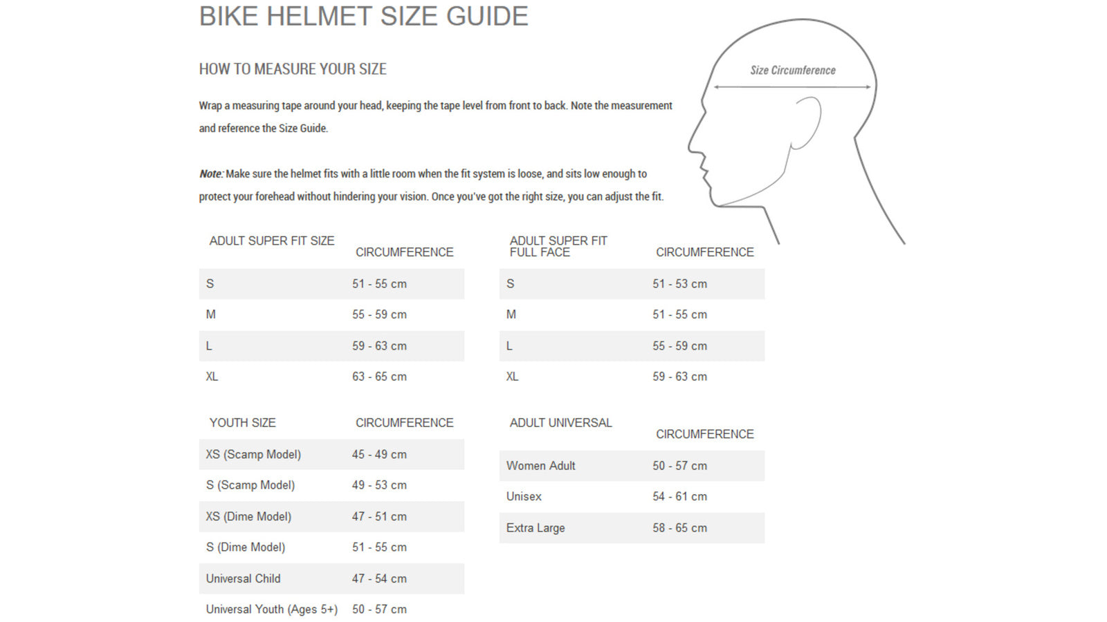 Giro Eclipse Spherical Mips L (59-63 cm)