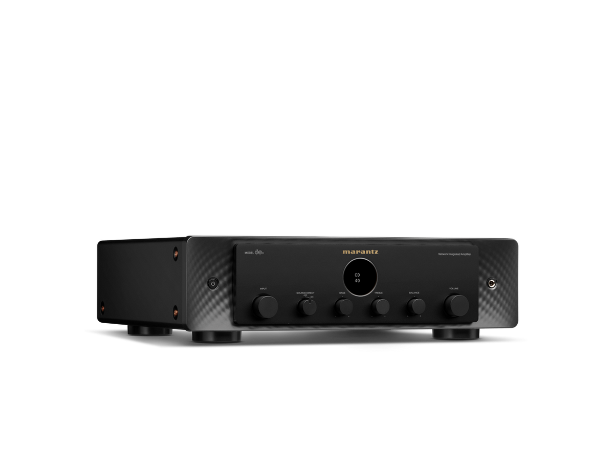 Marantz Model60N/N1B
