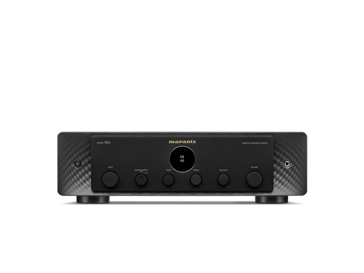 Marantz Model60N/N1B