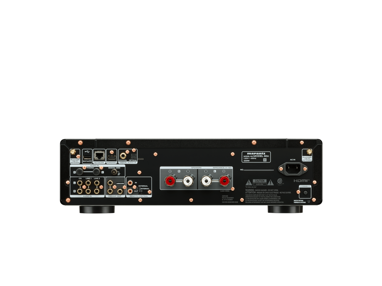 Marantz Model60N/N1B