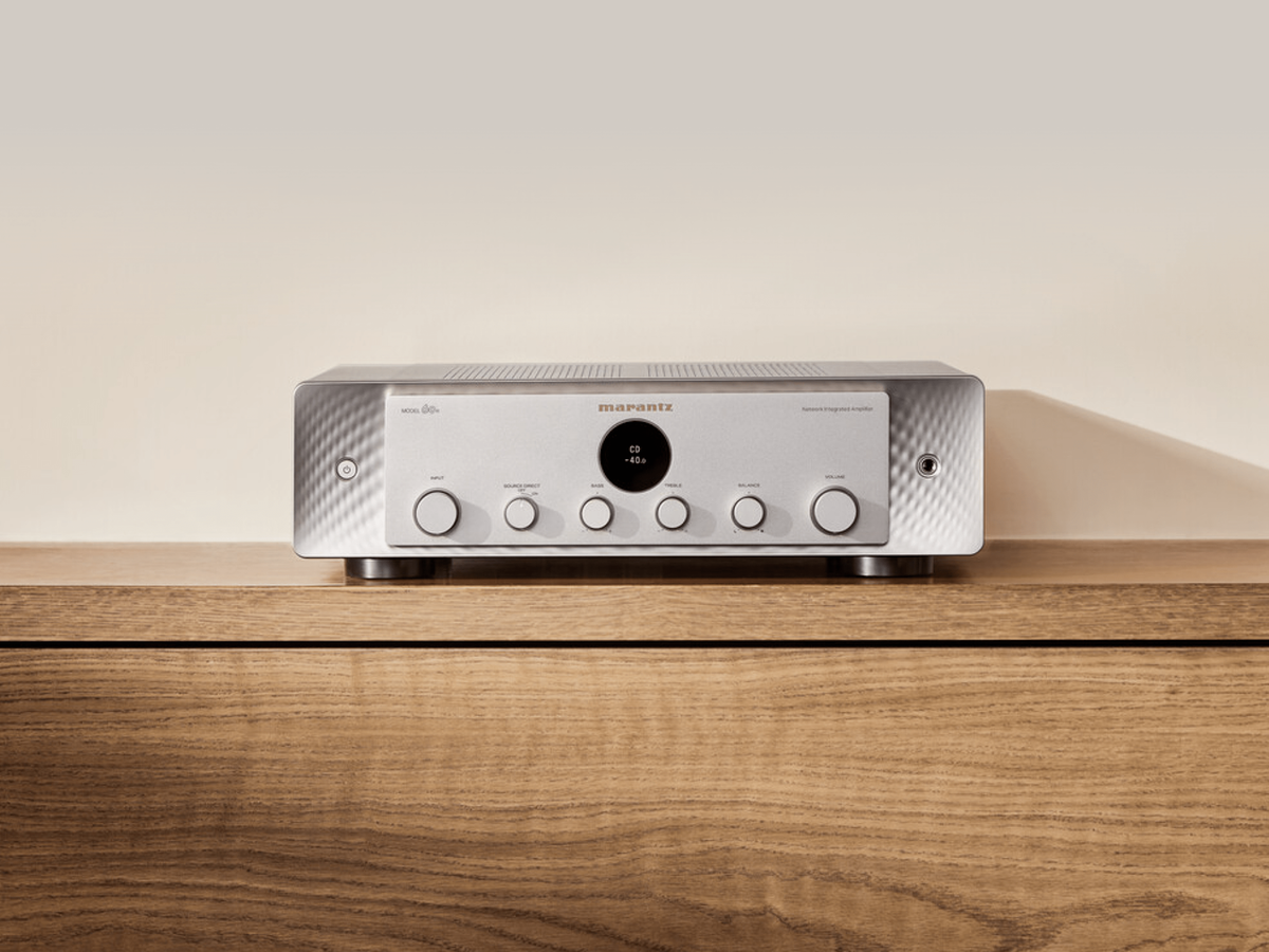 Marantz Model60N/N1SG