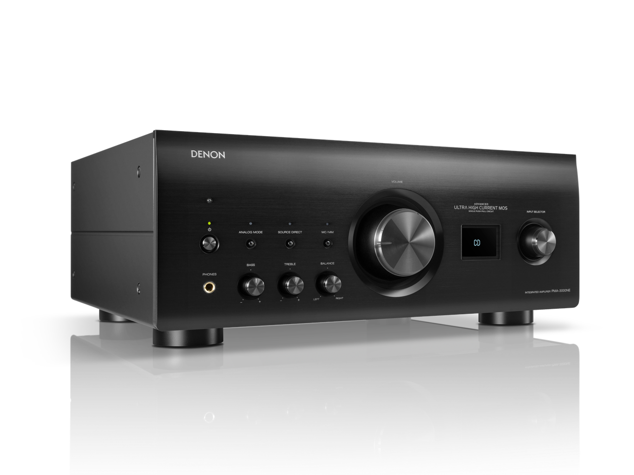 Denon PMA3000NEBKE2