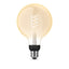 Philips HueW 7.2W Fil G125 E27EU