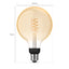 Philips HueW 7.2W Fil G125 E27EU