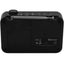 Pure Elan One2 Charcoal zwart