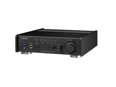Teac AI-303 ZWART