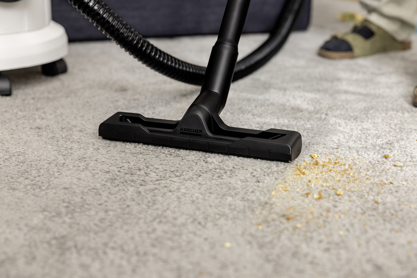 Karcher SE 5
