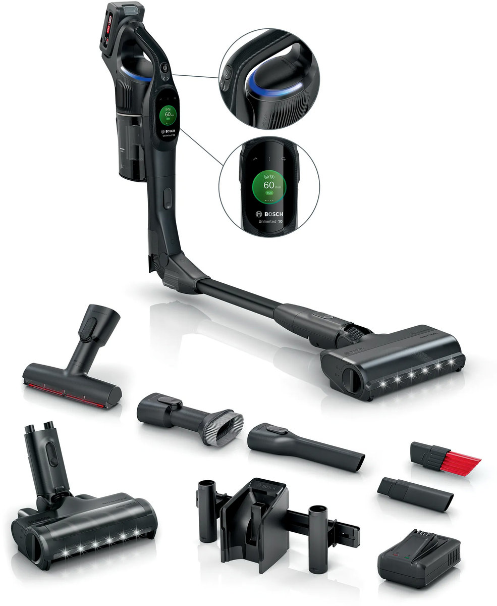 Bosch BXS1041BQC