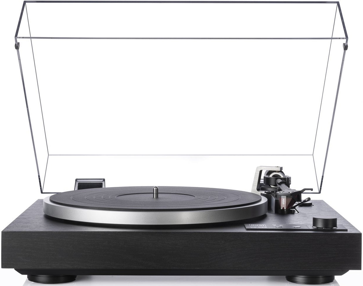 Dual CS 529