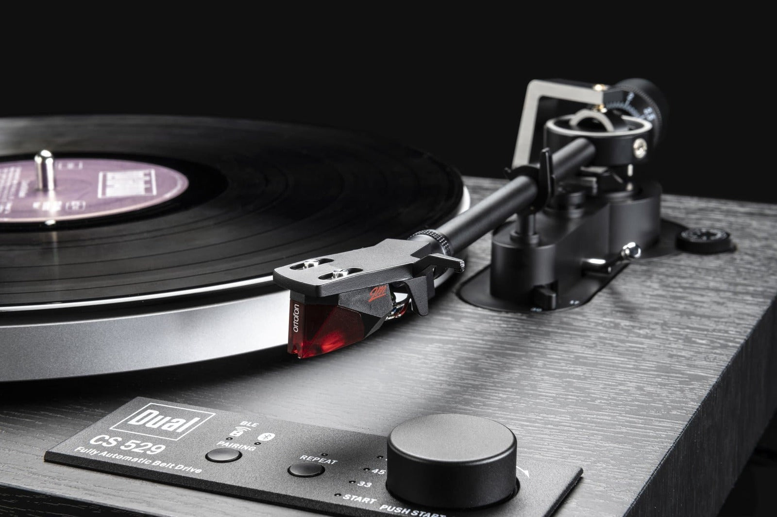 Dual CS 529