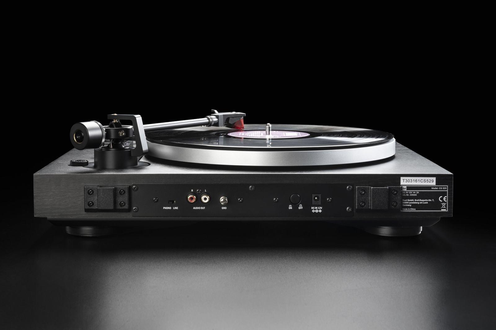 Dual CS 529