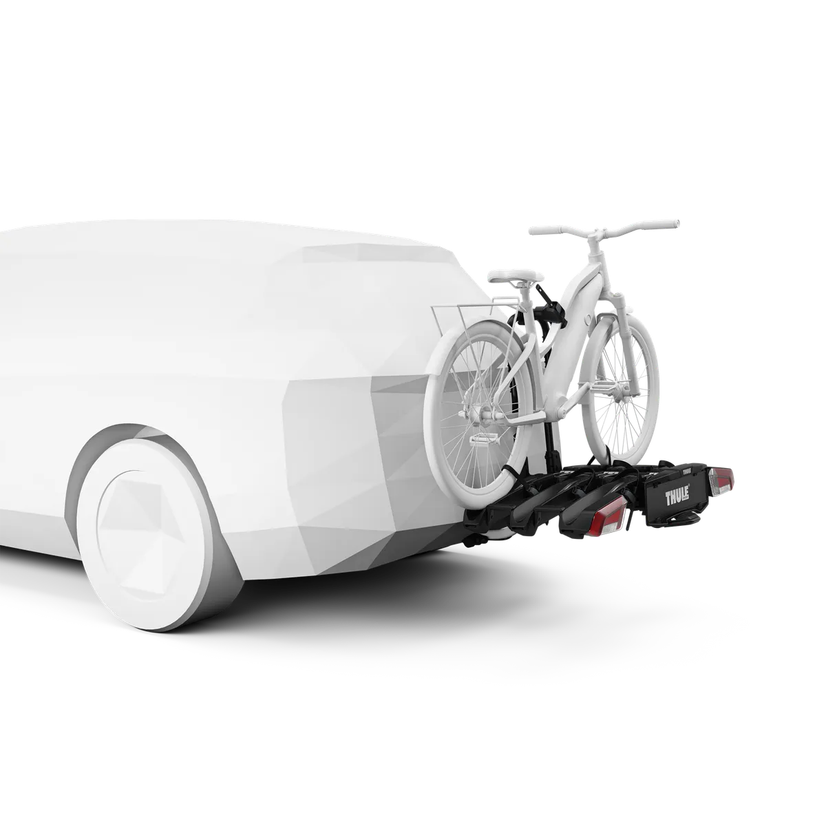 Thule EasyFold 3 945