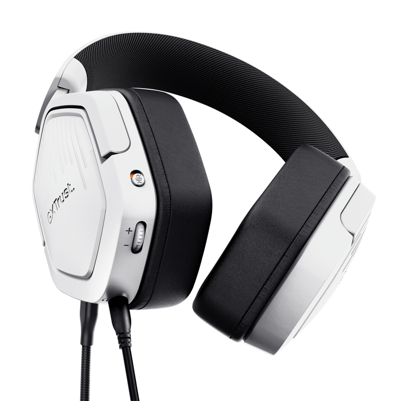 Trust GXT492W