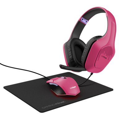 Trust GXT790P