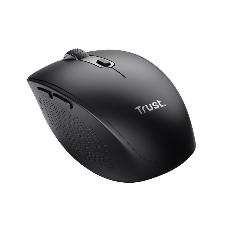 Trust OZAA Compact zwart