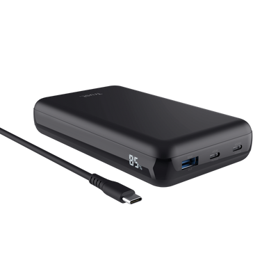 Trust LARO Powerbank