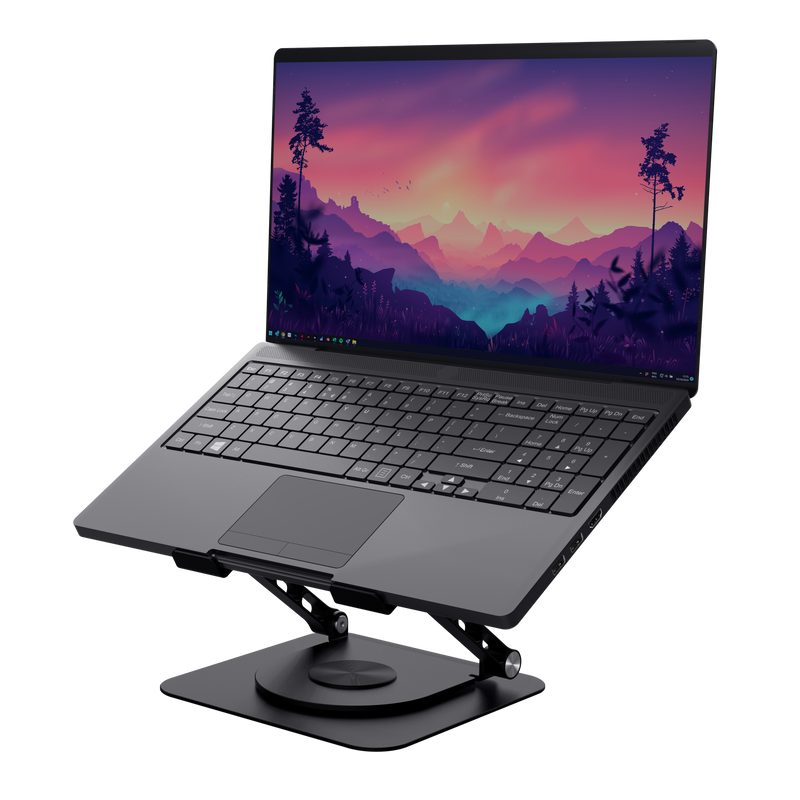 Trust ZEFF Laptop stand