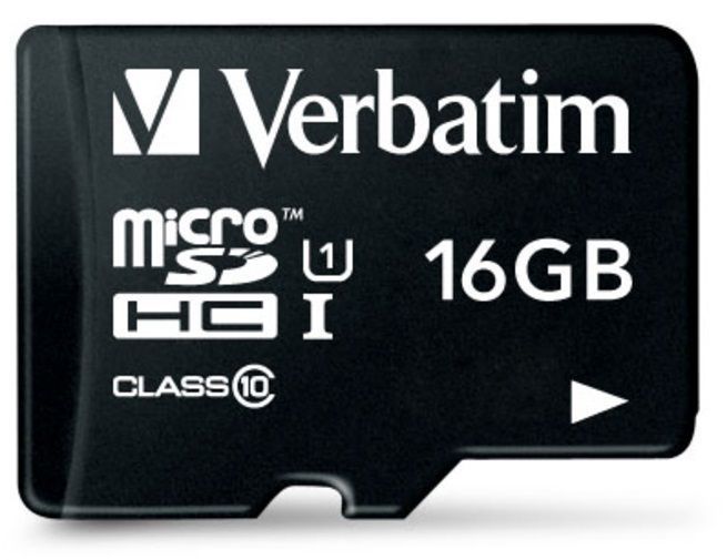 Verbatim VB44082