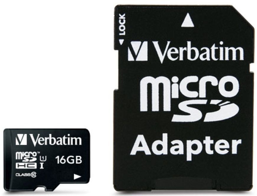 Verbatim VB44082