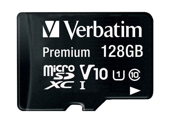 Verbatim VB44085