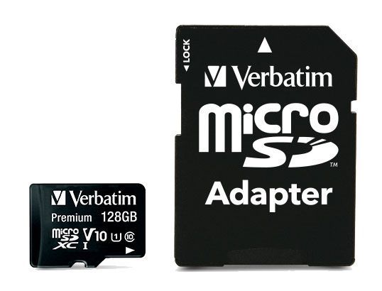 Verbatim VB44085
