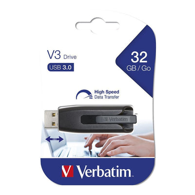Verbatim VB49189