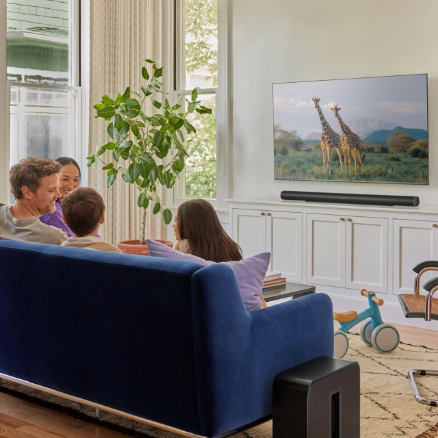 Sonos ARC Ultra zwart