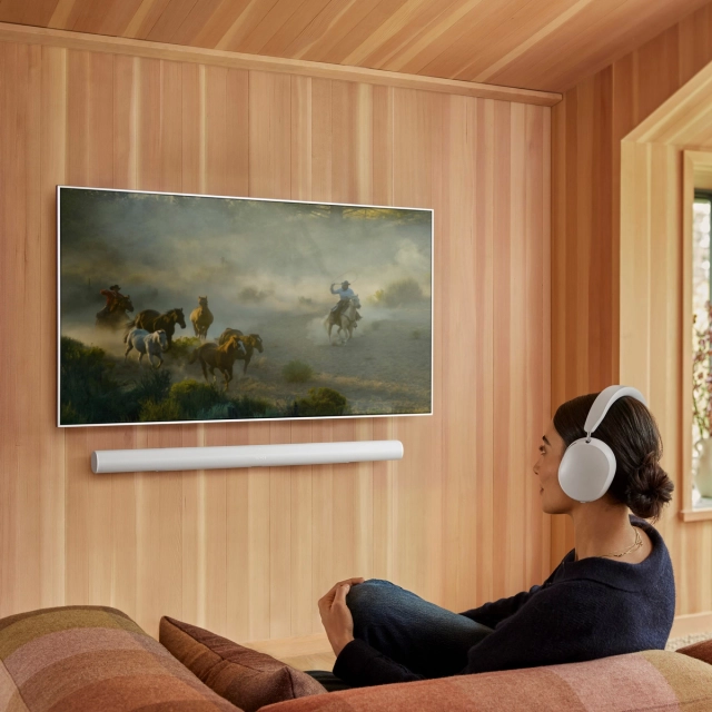 Sonos ARC Ultra wit