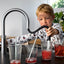 Quooker Flex Round Chroom