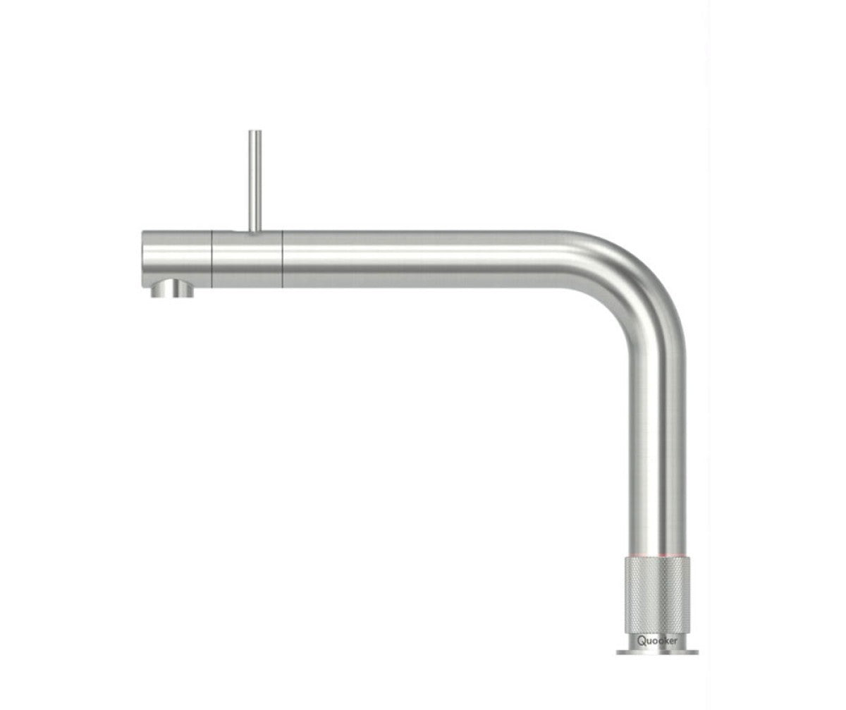 Quooker Front RVS