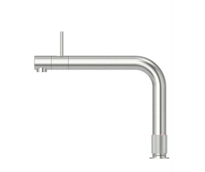Quooker Front RVS