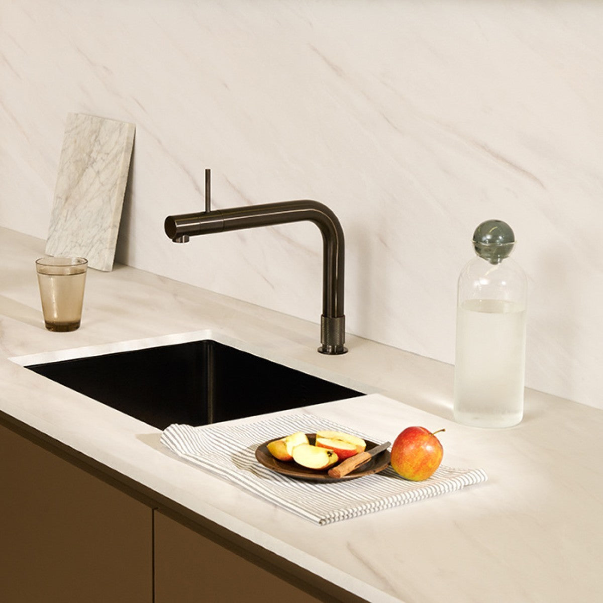 Quooker Front Gunmetal