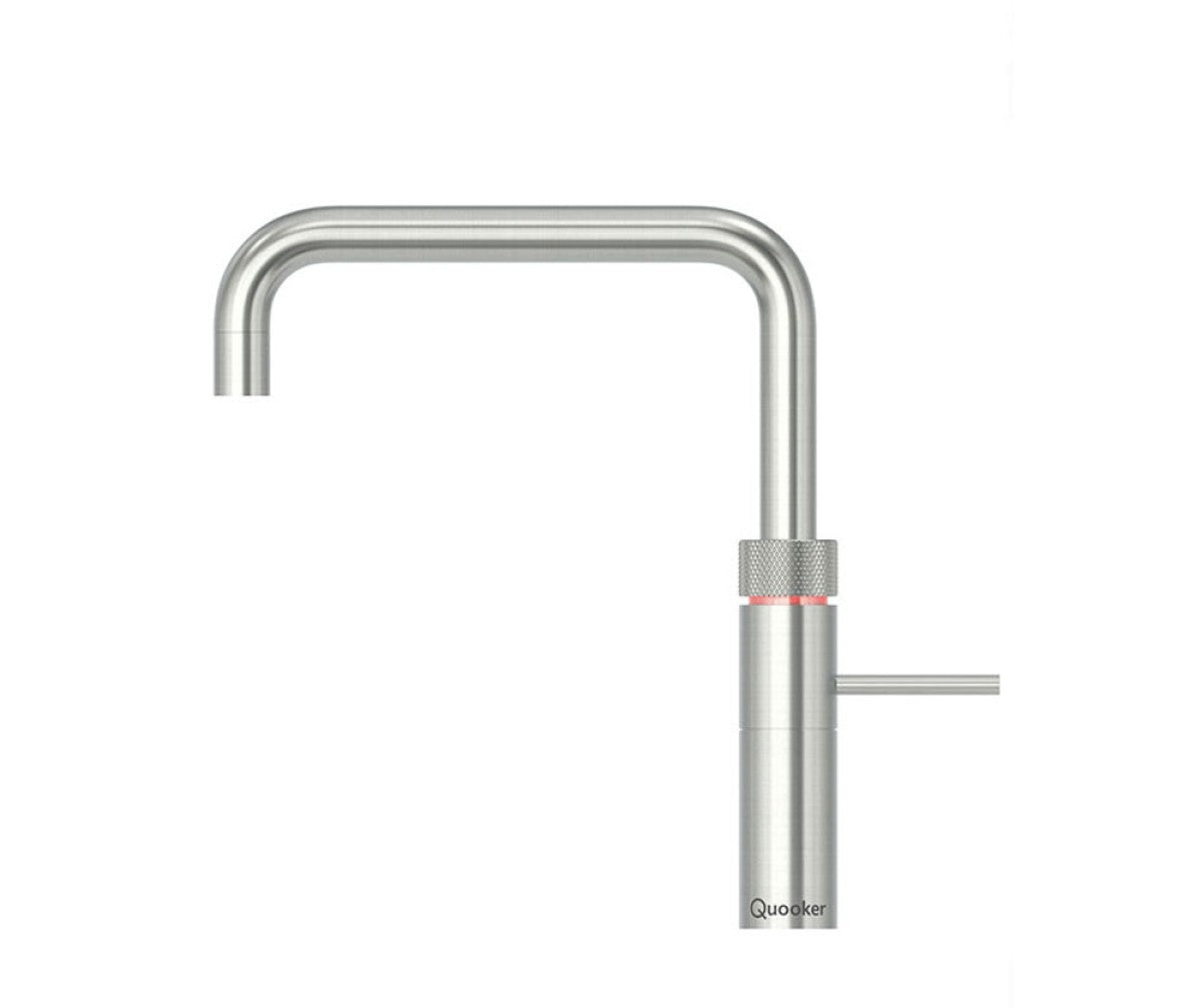 Quooker Fusion Square RVS
