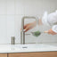 Quooker Fusion Square RVS