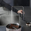 Quooker Fusion Square Zwart