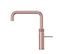 Quooker Fusion Square Rosé Koper