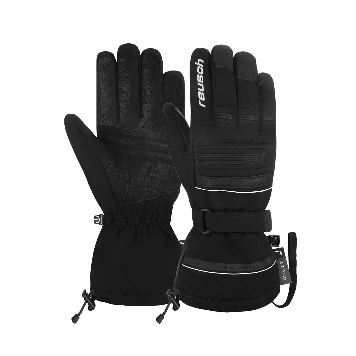 Reusch Conan R-TEX XT