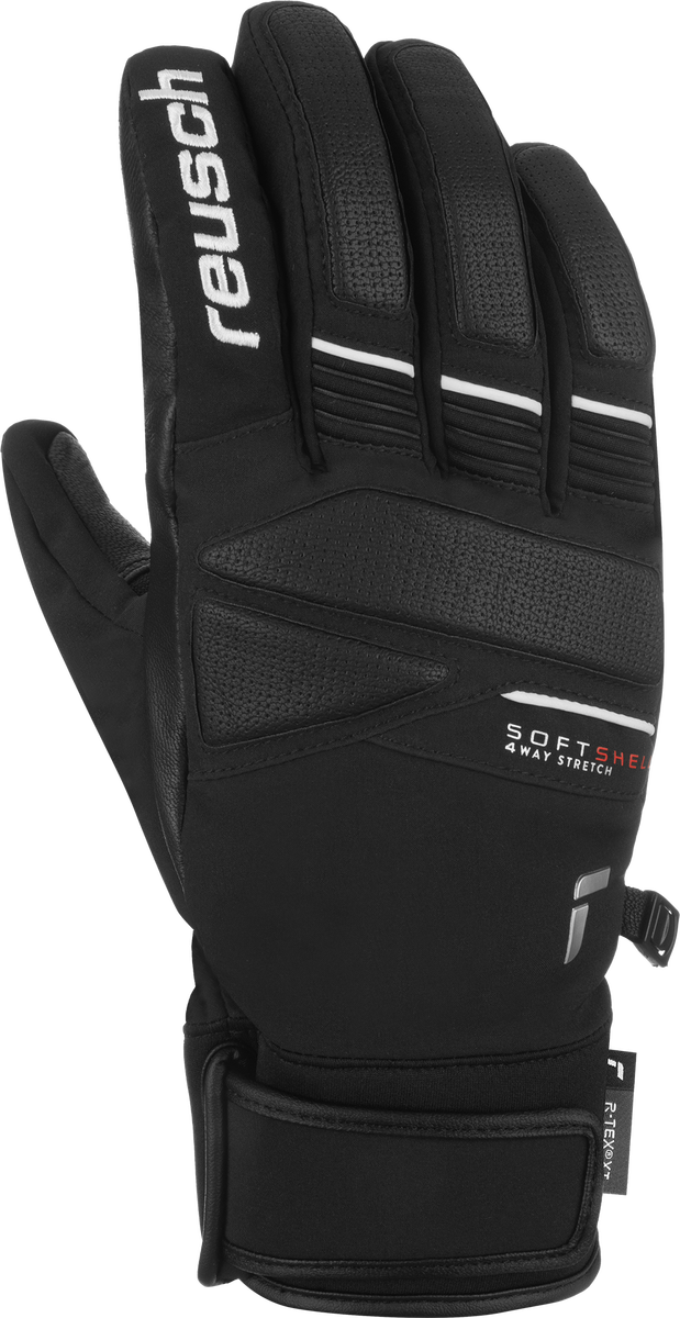 Reusch Thunder R-TEX XT